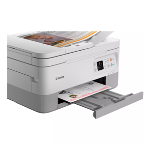 Canon PIXMA TS7451i, white - Multifunctional color inkjet printer