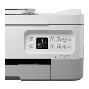 Canon PIXMA TS7451i, white - Multifunctional color inkjet printer