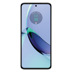 Motorola Moto G84, 256 ГБ, голубой - Смартфон