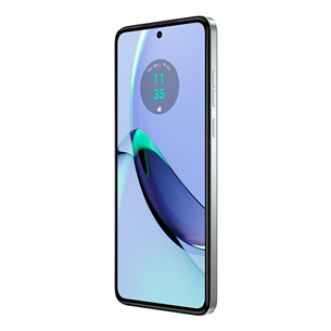 Motorola Moto G84, 256 ГБ, голубой - Смартфон