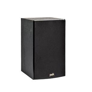 Polk T15, black - Bookshelf speakers