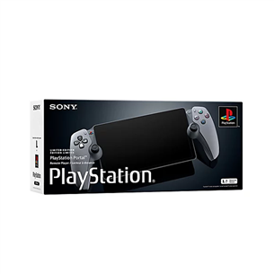 Sony PlayStation Portal 30th Anniversary Edition - Konsooli voogedastusseade