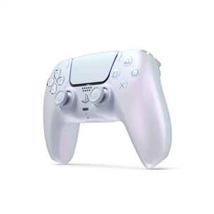 Sony DualSense, PlayStation 5, chroma pearl - Wireless controller