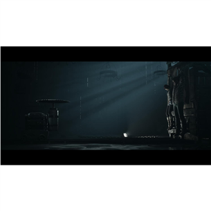 Until Dawn, Playstation 5 - Mäng