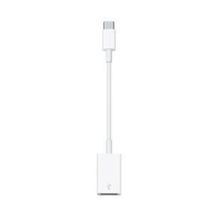 Apple USB-C to USB Adapter, valge - Adapter