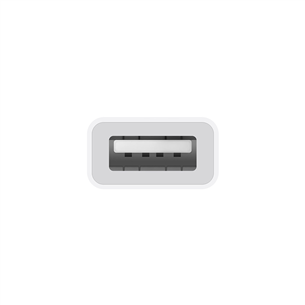 Apple USB-C to USB Adapter, белый - Адаптер