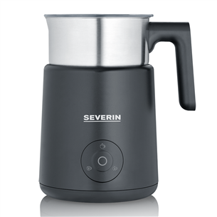 Severin Spuma Lite, 0.4 L, must - Piimavahustaja (induktsioon) SM3579