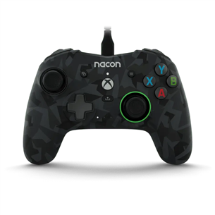 Nacon Revolution X Pro, urban camo - Gamepad 3665962013672