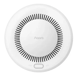 Aqara Smoke Detector, valge - Nutikas suitsuandur