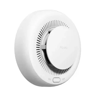 Aqara Smoke Detector, valge - Nutikas suitsuandur