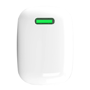 Puro Power Mini 5, 5000 mAh, white - Power bank