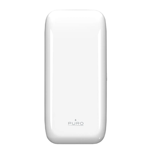 Puro Power Mini 5, 5000 mAh, valge - Akupank