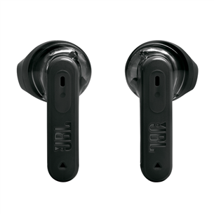 JBL Tune Flex 2 Ghost Edition, black - True wireless earbuds