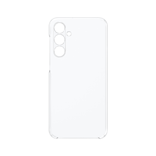 Samsung Clear Case, Galaxy A16, transparent - Case