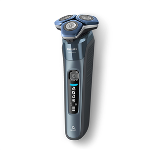 Philips Shaver series 7000, Wet & Dry, sinine - Pardel