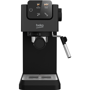 Beko, must - Espressomasin CEP5302B