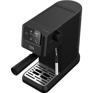 Beko, black - Espresso machine