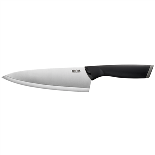 Tefal Comfort Chef Knife, 20 cm - Kokanuga K2213244