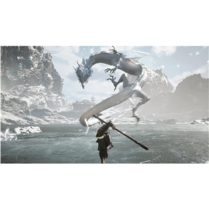 Black Myth: Wukong, PlayStation 5 - Game