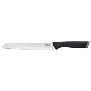 Tefal Comfort Bread Knife, 20 cm - Leivanuga K2213444