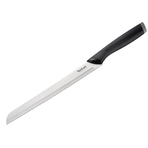 Tefal Comfort Bread Knife, 20 cm - Leivanuga