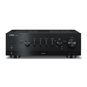 Yamaha R-N800A, 2.1, MusicCast, black - Receiver R-N800ABL