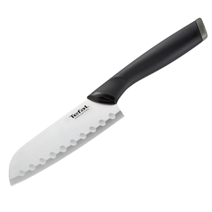 Tefal Comfort Santoku Knife, 12 cm - Santoku nuga