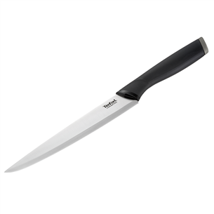 Tefal Comfort Slicing Knife, 20 cm - Viilutamisnuga