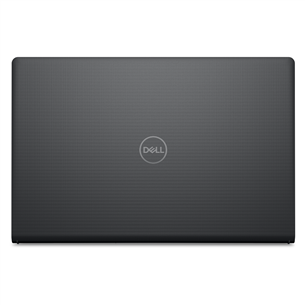 Dell Vostro 15 3520, 15,6'', WVA, 120 Hz, 8 GB, 512 GB, carbon black - Notebook