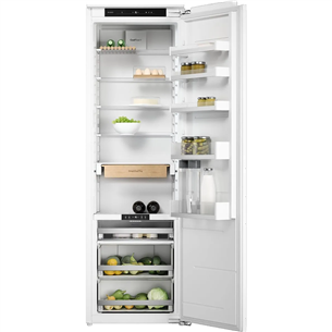 Asko, 300 L, height 178 cm - Built-in cooler R31842I