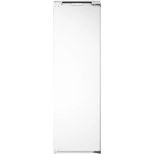 Asko, 300 L, height 178 cm - Built-in cooler