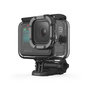 GoPro Protective Housing, HERO10/11/12, черный - Защитный бокс