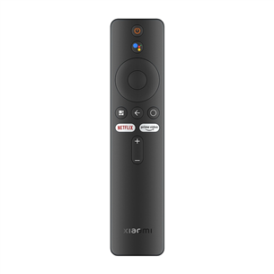 Xiaomi Mi TV Stick 4K, must - Voogedastusseade