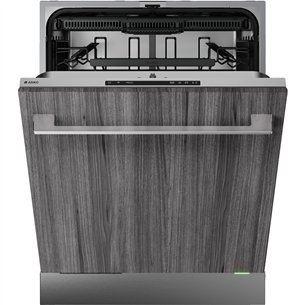 Asko, 14 place settings - Built-in dishwasher DFI8447D