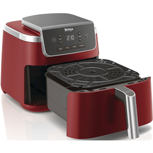 Ninja Air Fryer PRO 4.7 L, 1750 W, red - Air Fryer