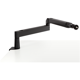 Elgato Wave Mic Arm LP, must - Mikrofonistatiiv