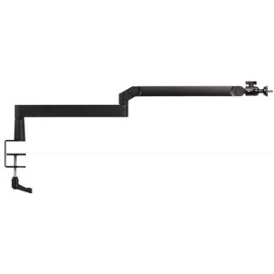 Elgato Wave Mic Arm LP, must - Mikrofonistatiiv