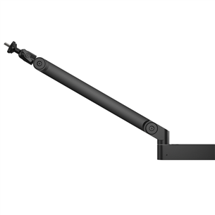 Elgato Wave Mic Arm LP, must - Mikrofonistatiiv