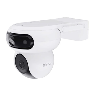 EZVIZ H90 Dual 2K+, Wi-Fi, white - Security camera