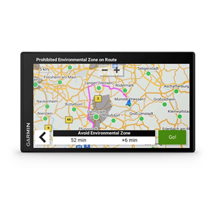 Garmin DriveSmart 76, must - GPS seade