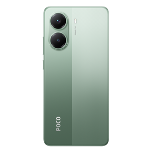 POCO X7 Pro, 12 GB, 512 GB, roheline - Nutitelefon