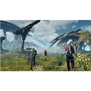 Xenoblade Chronicles X: Definitive Edition, Nintendo Switch - Game