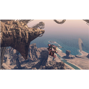 Xenoblade Chronicles X: Definitive Edition, Nintendo Switch - Game