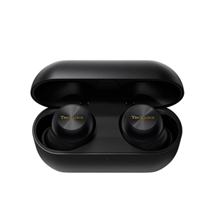 Technics AZ100, black - True-wireless earbuds