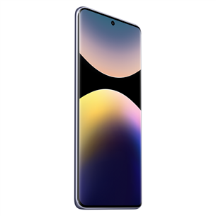 Xiaomi Redmi Note 14 Pro 5G, lilla - Nutitelefon