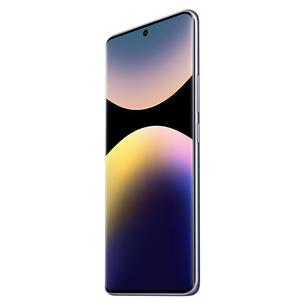 Xiaomi Redmi Note 14 Pro 5G, lilla - Nutitelefon