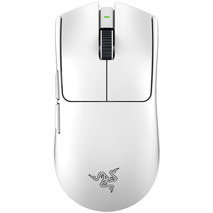 Razer Viper V3 Pro, белый - Беспроводная мышь RZ01-05120200-R3G1