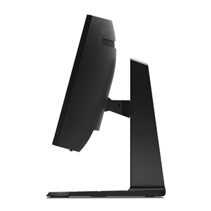 Lenovo Legion R34w-30, 34'', WQHD, VA, 180 Hz, nõgus, must - Monitor