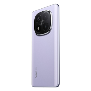 Xiaomi Redmi Note 14 Pro+ 5G, lavender purple - Smartphone