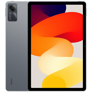 Xiaomi Redmi Pad SE, 11'', 8 GB, 256 GB, Wi-Fi, hall - Tahvelarvuti 62192